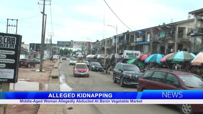 Governor Okpebholo orders probe into Benin kidnapping