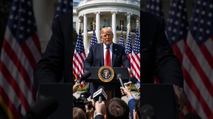 Trump demands stricter terms for Iran deal