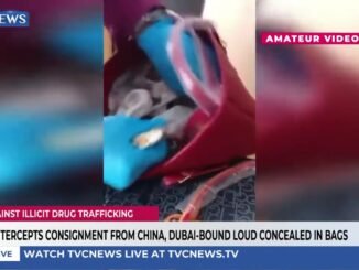 Two elderly men arrested for selling drugs to students