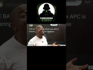 FCT aide caught accessing INEC admin portal