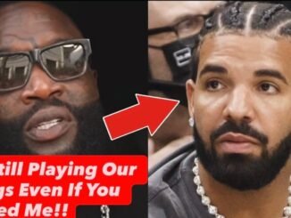 Rick Ross Rejects Drake Peace Talks