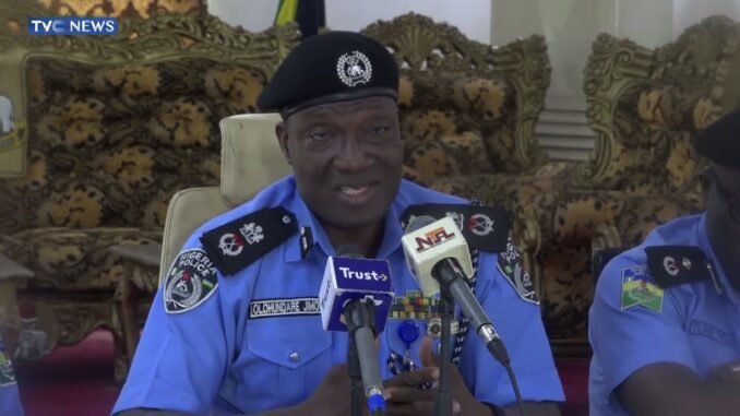 Security guard caught in theft case