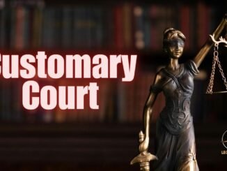 Man testifies in Oyo court case