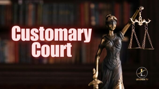 Man testifies in Oyo court case