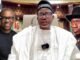 Bala Mohammed Denies 2027 Alliance