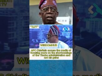APC official denies death figures