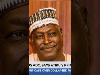 Babachir Lawal leaves ADC party