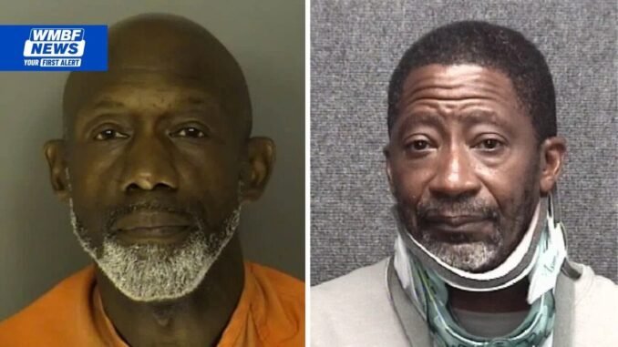 Man, wife, boyfriend arrested US store