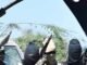 Borno airstrike escapee captured