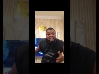 Gwamnishu speaks after police invite