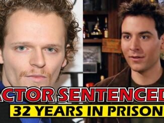 Nick Pasqual Receives Life Sentence