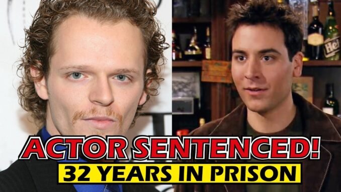 Nick Pasqual Receives Life Sentence