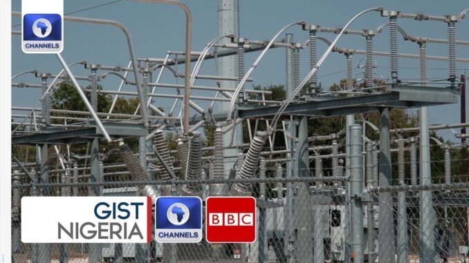 DisCos Earn N600bn Amid Blackouts