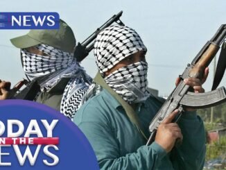 Gunmen abduct man in Abuja