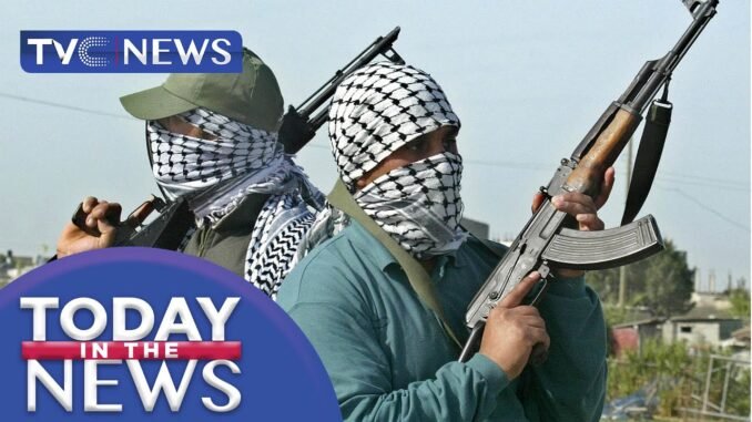 Gunmen abduct man in Abuja