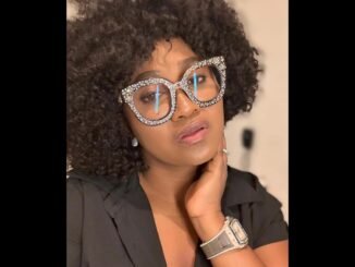 Mary Njoku on faith and action