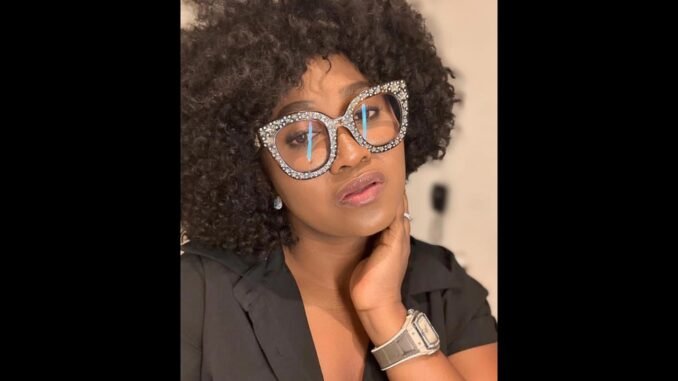 Mary Njoku on faith and action