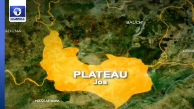 Plateau kidnapping escape story