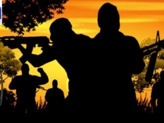 Kidnapped ECWA members, five dead