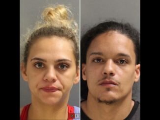 Parents charged over daycare lunch