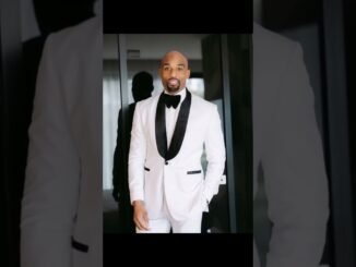 Dilly Umenyiora's wife speaks out