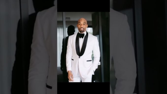 Dilly Umenyiora's wife speaks out
