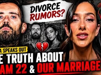 Adam22 and Lena the Plug split confirmed
