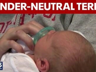 NY bill replaces "mother" wording