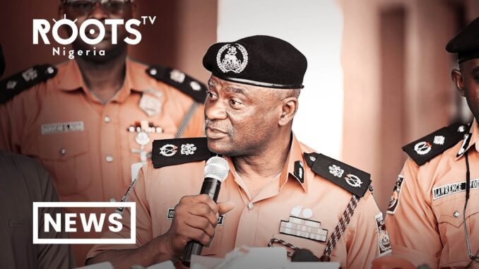 AK-47 recovered in Kubwa raid