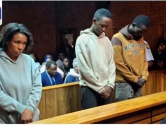 Arrest over Bolt driver murder