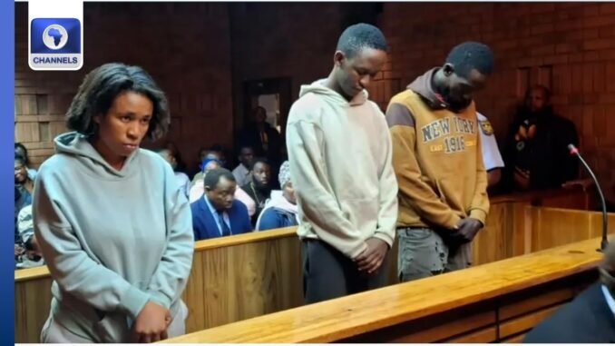 Arrest over Bolt driver murder