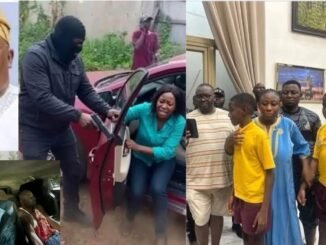 Presidency defends Adelabu rescue