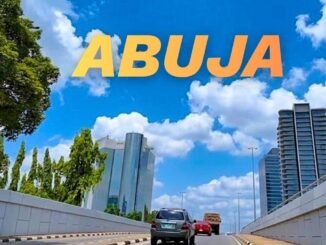 Abuja bride missing after wedding shock
