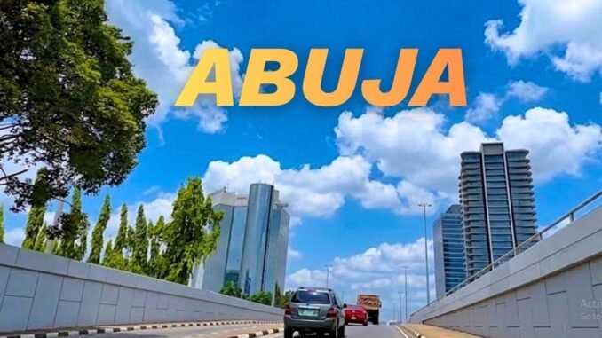 Abuja bride missing after wedding shock