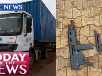 Troops detain kidnapper informant