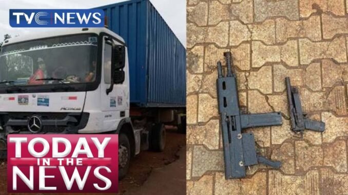 Troops detain kidnapper informant