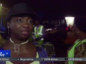 Benue girl rescued Mali trafficking