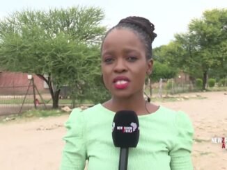 South African mother court case