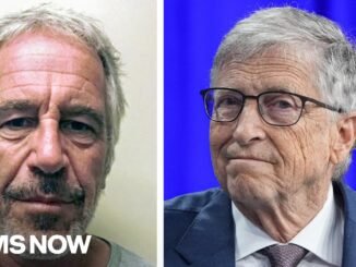 Bill Gates Congress Epstein testimony