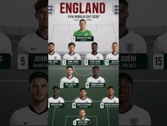 John Terry criticizing England squad