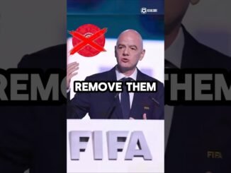 Egypt stripped of seven stars jersey