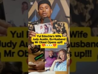 Judy Austin throwback marriage photos