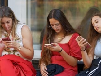 UK social media ban for under 16