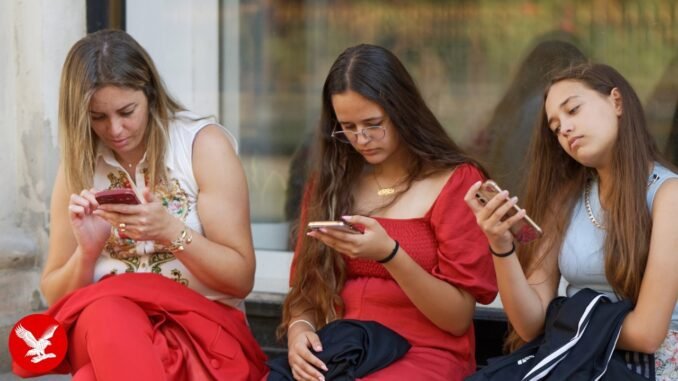 UK social media ban for under 16