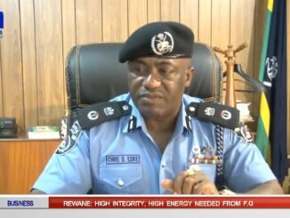 Edo Police Arrest 3 Over Maid's Death