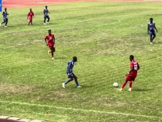 Bayelsa football fan loses life