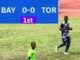 Bayelsa football fan loses life