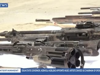 Troops nab alleged ISWAP link