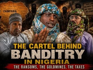 Bandits kill Katsina businessman