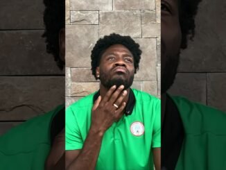Ola Aina shares career fears